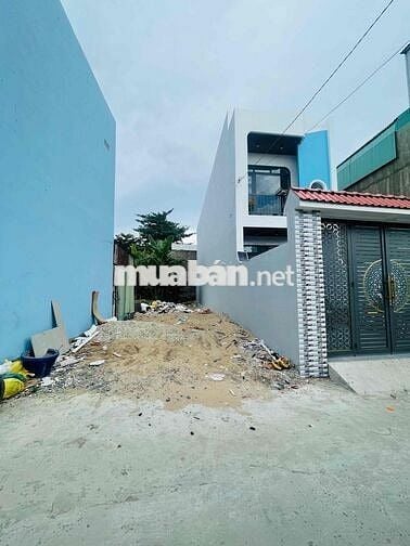 Nền thổ cư lộ oto Hẻm 7-13 đường Nguyễn Văn Linh
