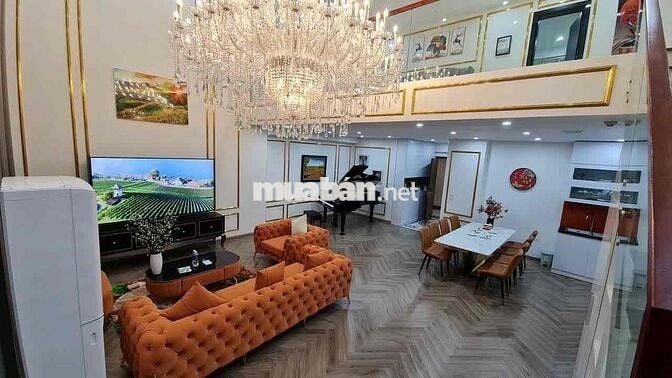 cho thuê căn hộ cao cấp nguyễn xiển 150m 20 tr