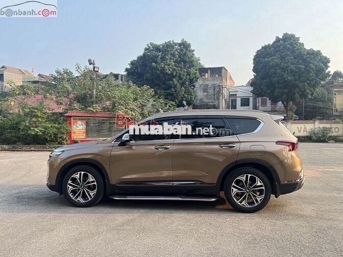 HYUNDAI SANTAFE PREMIUM 2.2D HTRAC 2019