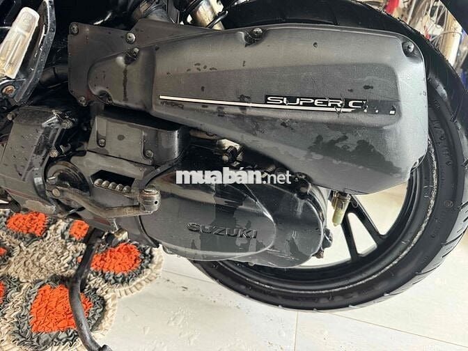 Bán xe Hayater FI- nguyên zin