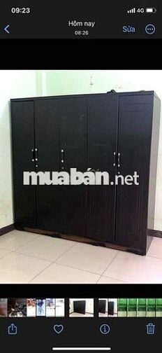 Cho thuê nhà Mới, 1 Trệt 1 Lầu - Nguyễn Văn Đậu P11 Bình Thạnh