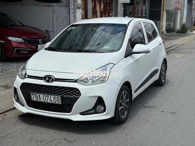 Hyundai Grand i10 2019 Grand 1.2 MT - 95000 km