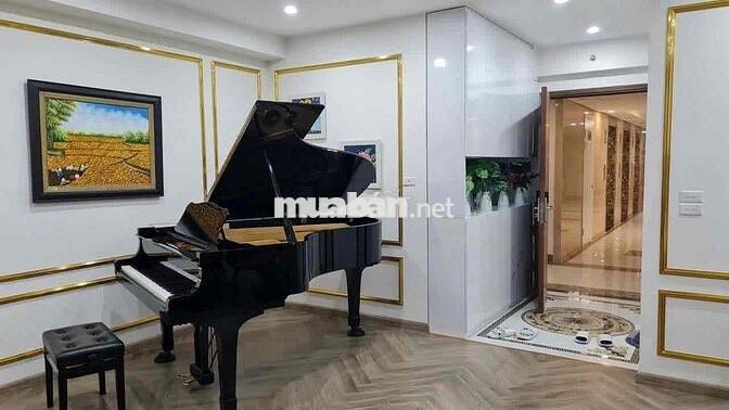 cho thuê căn hộ cao cấp nguyễn xiển 150m 20 tr