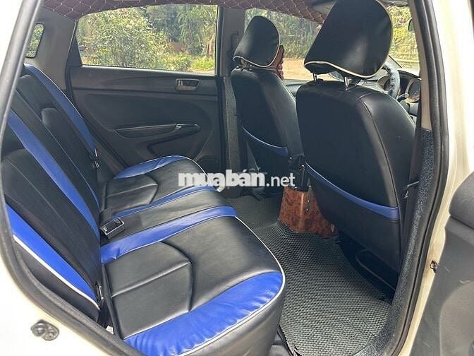 Haima m3