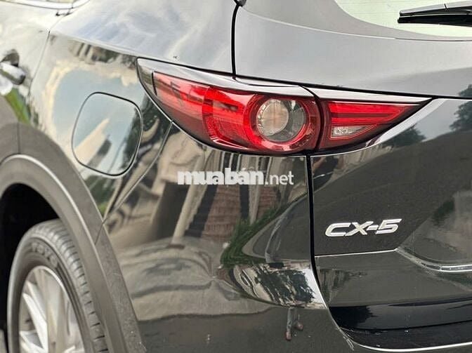Mazda CX 5 2023 2.0 Premium - 36000 km