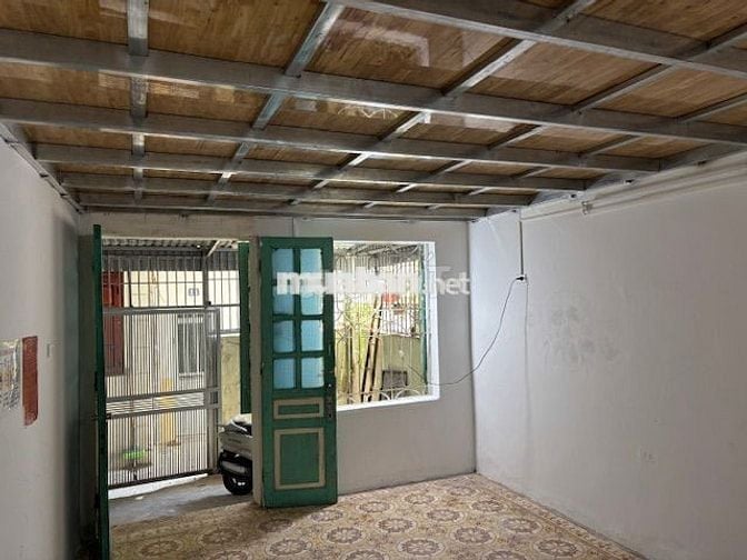Cho thuê nhà 54m2 Bách Khoa Hà Nội