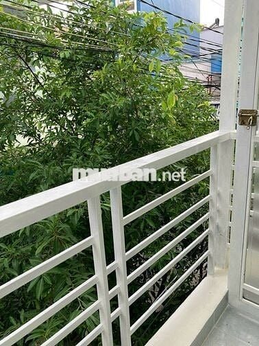 CĂN GÓC 2 TẦNG 30 m² GÒ DẦU, 2PN 2WC, ĐANG CHO THUÊ 6TR, GIÁ 3.07 TỶ