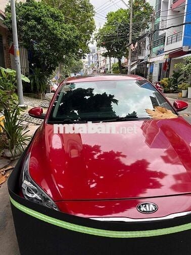 Kia Cerato 2021 1.6 AT LUXURY - 65000 km
