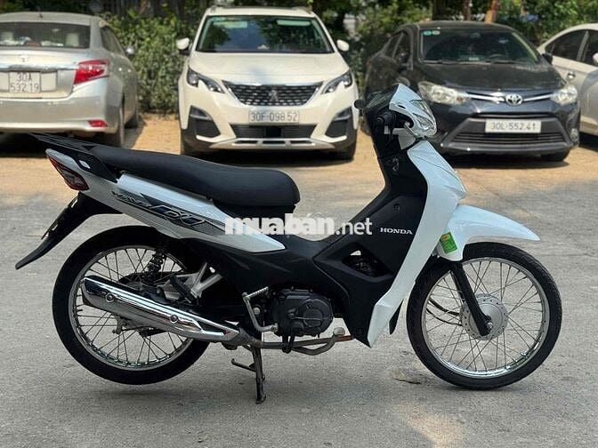 HONDA WAVE ANPHA xe chính chủ muốn bán