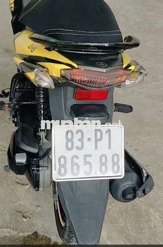 Xe cần bán