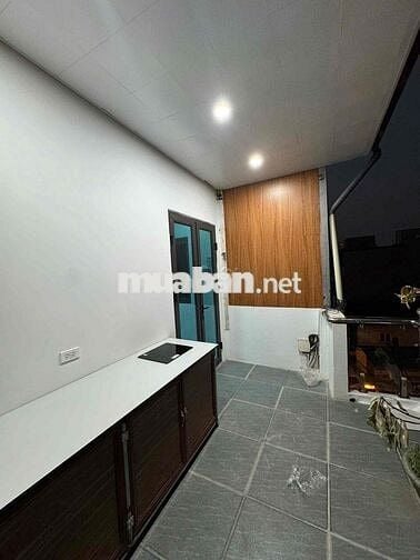Cho thuê phòng trọ số 8 ngõ 307 Nguyễn Xiển