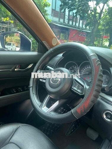 Mazda CX 5 2017 2.0 AT 2WD - 95000 km