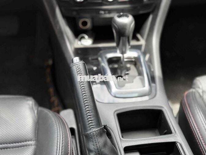 Mazda 6 2016 2.5 AT - 57000 km