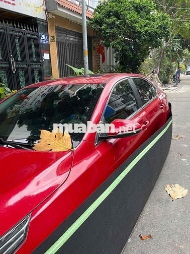 Kia Cerato 2021 1.6 AT LUXURY - 65000 km