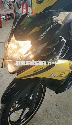 Xe cần bán