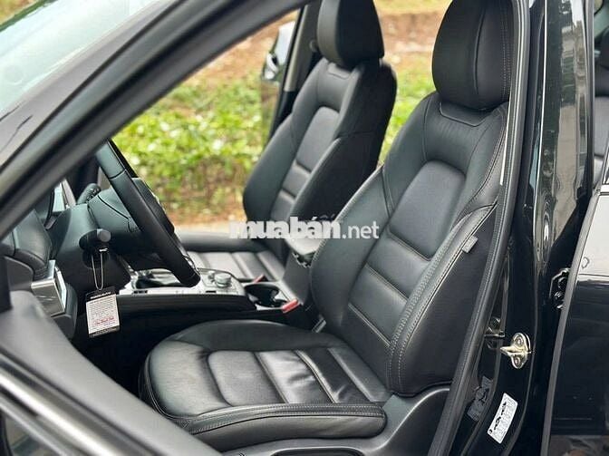 Mazda CX 5 2023 2.0 Premium - 36000 km