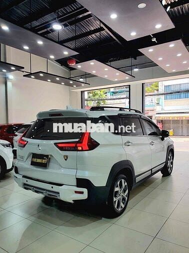 Mitsubishi Xpander Cross 2024 - 18900 km