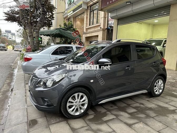Vinfas Fadil sx 2022