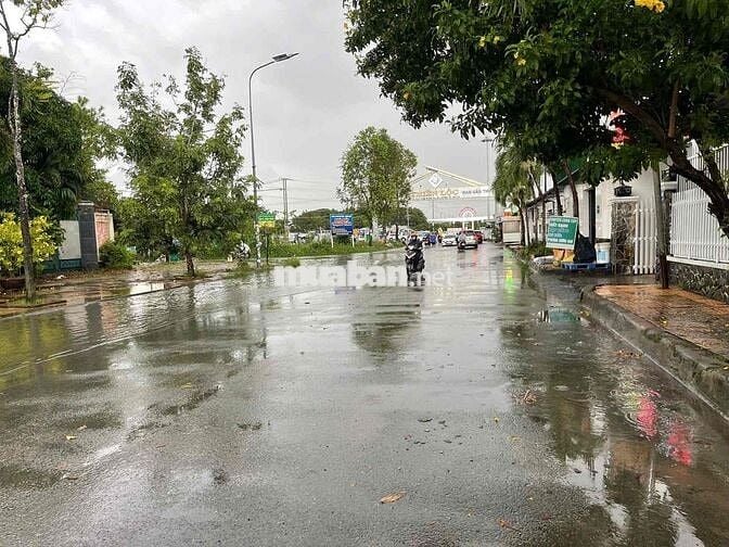 BÁN BIỆT THỰ KHU THIÊN LỘC CẦN THƠ