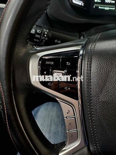Mitsubishi Xpander Cross 2024 - 18900 km