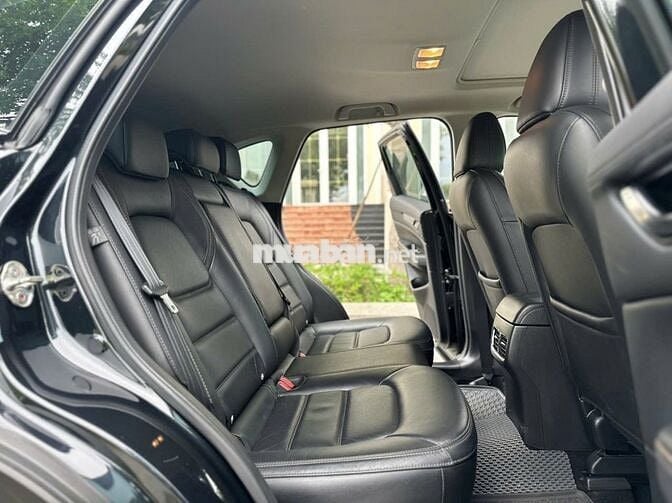 Mazda CX 5 2023 2.0 Premium - 36000 km