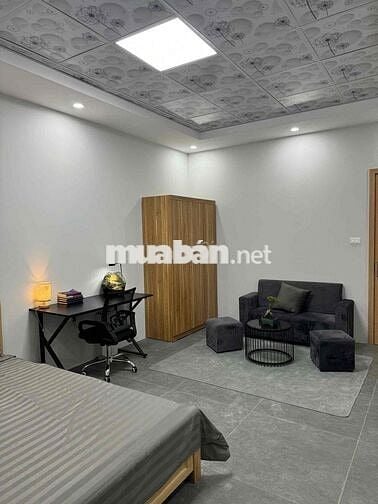 Cho thuê phòng trọ số 8 ngõ 307 Nguyễn Xiển