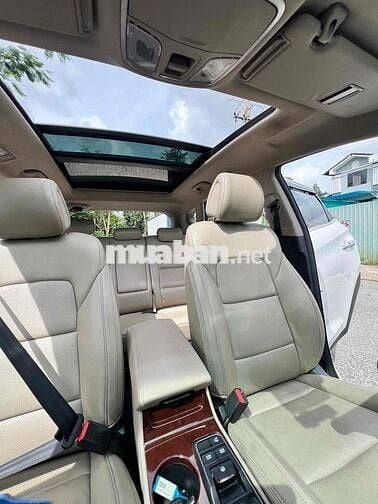 Hyundai Tucson 2018 2.0 AT CRDi- 9km dầu đặt biệt