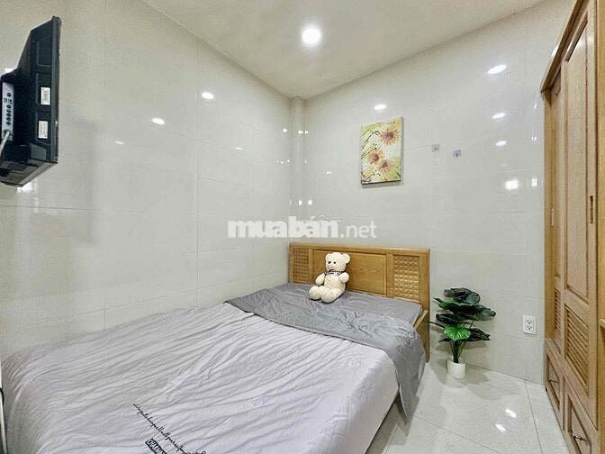 STUDIO CỬA SỔ NHỎ GỌN 1 - 2 NGƯỜI Ở . TÂN SINH VIÊN 2K7 NHANH TAY LẸ