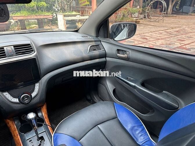 Haima m3
