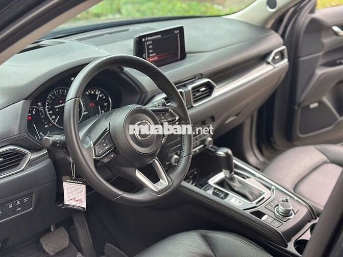Mazda CX 5 2023 2.0 Premium - 36000 km