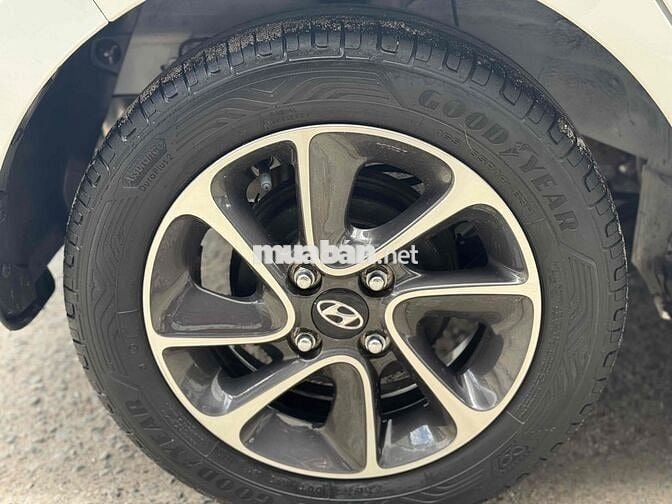 Hyundai Grand i10 2019 Grand 1.2 MT - 95000 km