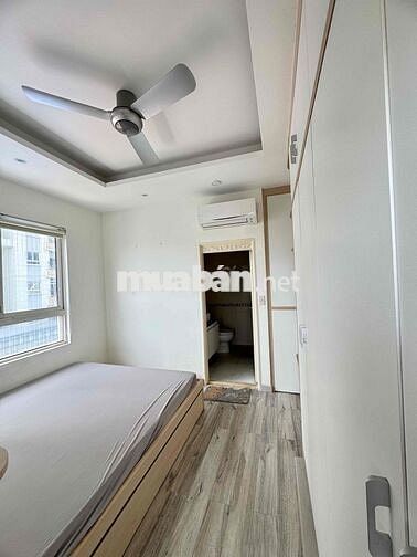 Căn Hộ 117m2, 4PN, 2WC The Emporium 184 Lê Đại Hành Quận 11