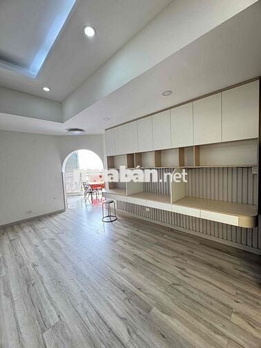 Căn Hộ 117m2, 4PN, 2WC The Emporium 184 Lê Đại Hành Quận 11