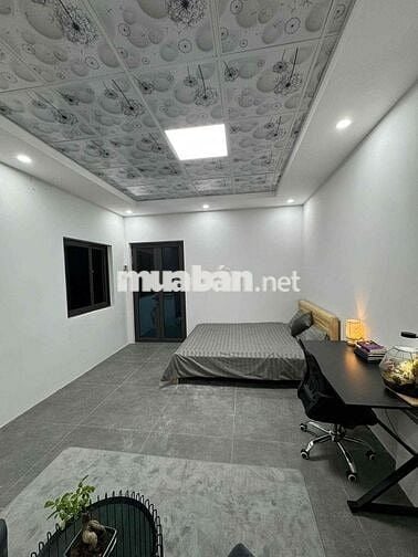 Cho thuê phòng trọ số 8 ngõ 307 Nguyễn Xiển