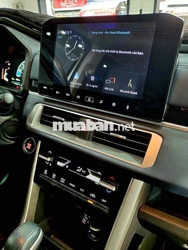 Mitsubishi Xpander Cross 2024 - 18900 km