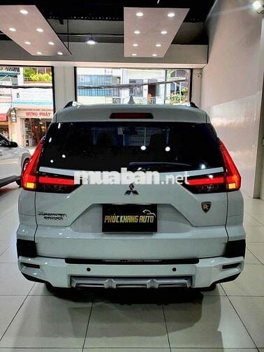Mitsubishi Xpander Cross 2024 - 18900 km