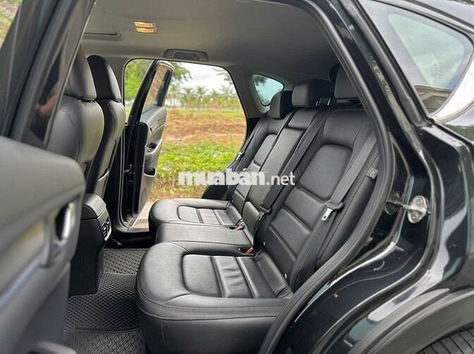 Mazda CX 5 2023 2.0 Premium - 36000 km