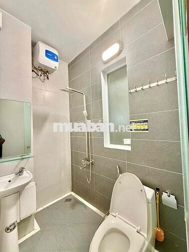 1 PHÒNG CUỐI FULL ĐỒ BAN CÔNG KHU ĐÌNH THÔN PHẠM HÙNG VIEW LANDMARK 72