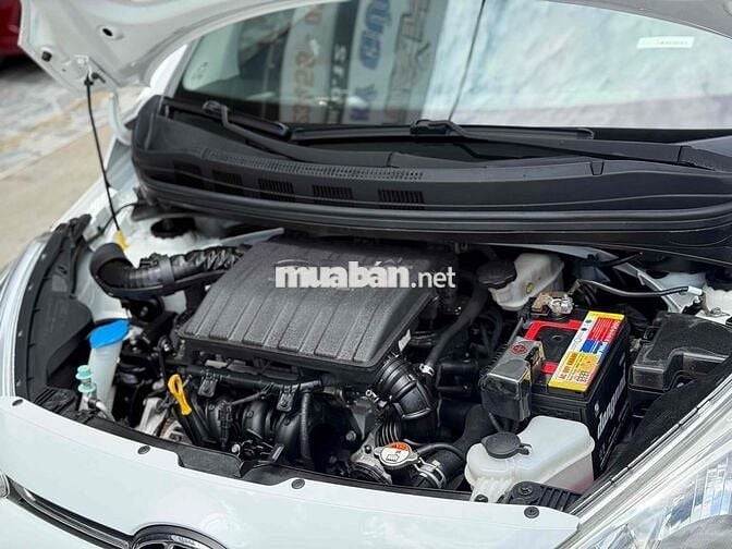 Hyundai Grand i10 2019 Grand 1.2 MT - 95000 km