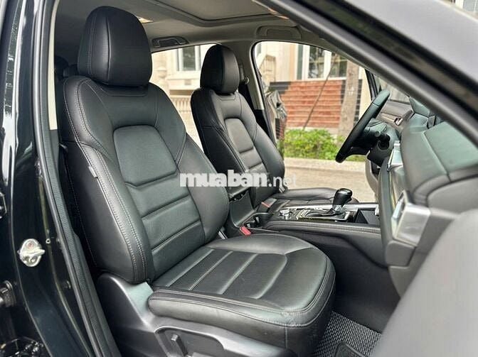Mazda CX 5 2023 2.0 Premium - 36000 km