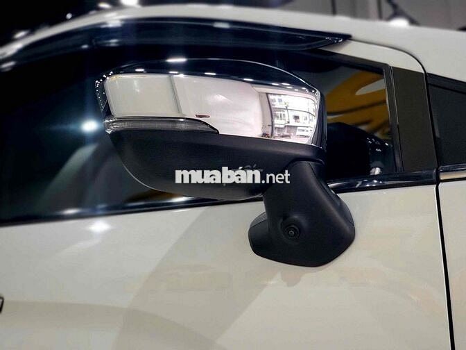 Mitsubishi Xpander Cross 2024 - 18900 km