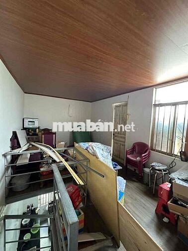 Bán nhà tập thể phố ngọc hồi nhà đẹp 2 thoáng oto đỗ cửa 90m Tầng 3 gi