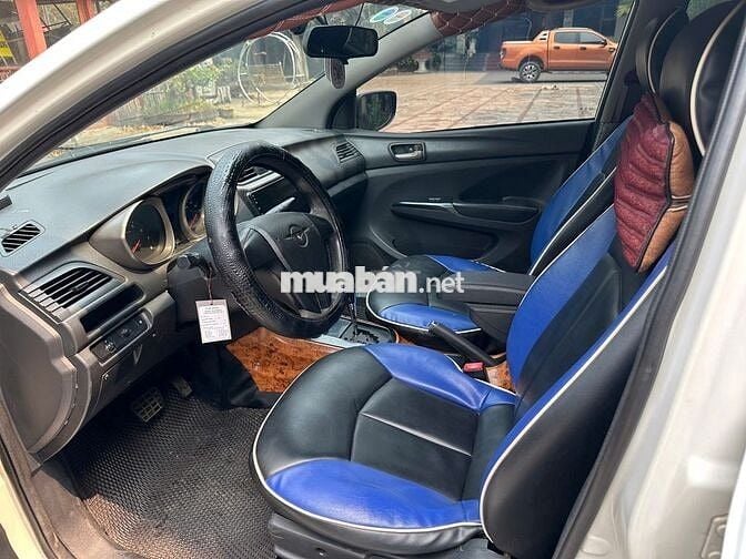 Haima m3