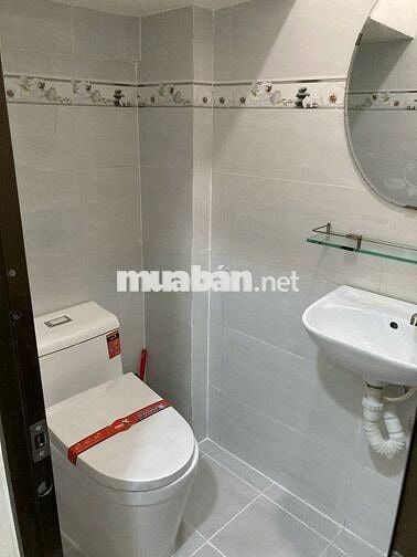 CĂN GÓC 2 TẦNG 30 m² GÒ DẦU, 2PN 2WC, ĐANG CHO THUÊ 6TR, GIÁ 3.07 TỶ