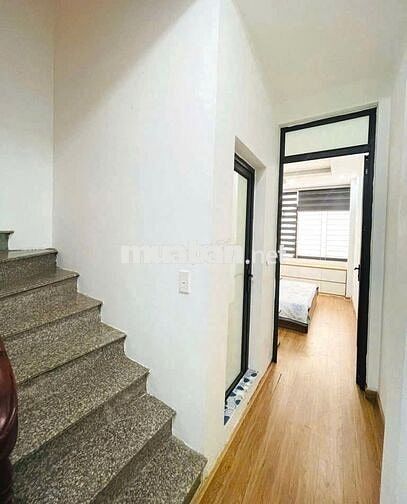 Bán Nhà ĐẠI TỪ - 40M2 - 4TẦNG - MT 3M6 - CÁCH PHỐ 40M - NGÕ BA GÁC