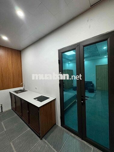 Cho thuê phòng trọ số 8 ngõ 307 Nguyễn Xiển