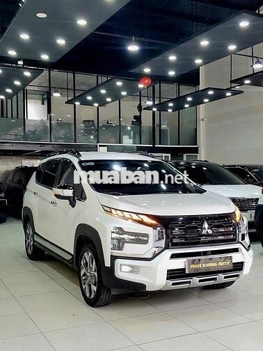 Mitsubishi Xpander Cross 2024 - 18900 km