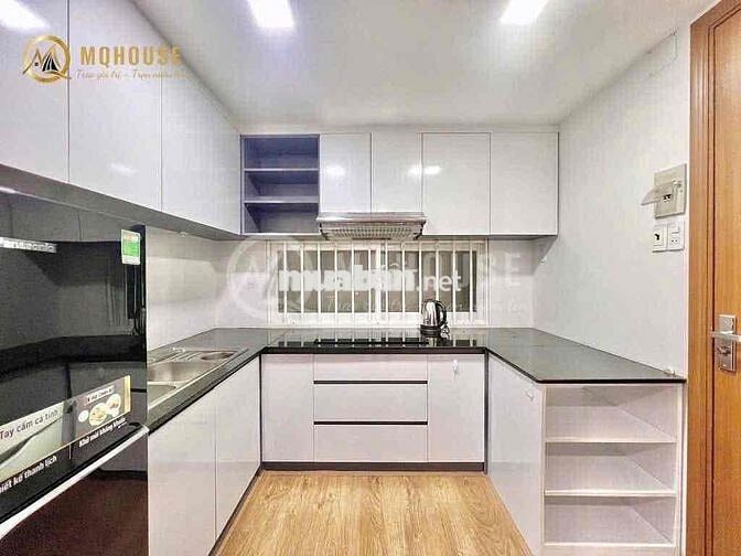 CHO THUÊ 1PN 50M2 BÌNH THẠNH_Full NT_Gần Cầu Thị Nghè_Máy Giặt Riêng