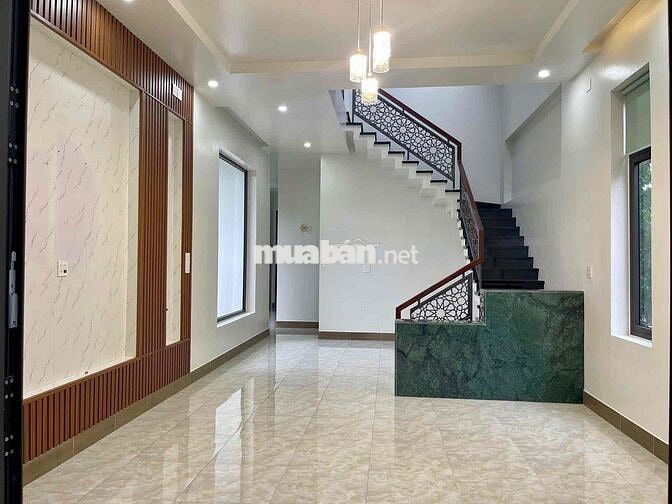 BÁN BIỆT THỰ KHU THIÊN LỘC CẦN THƠ