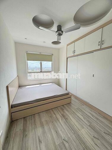 Căn Hộ 117m2, 4PN, 2WC The Emporium 184 Lê Đại Hành Quận 11